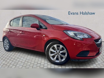 Used Vauxhall Corsa 2018 for sale - 78052163: Photo