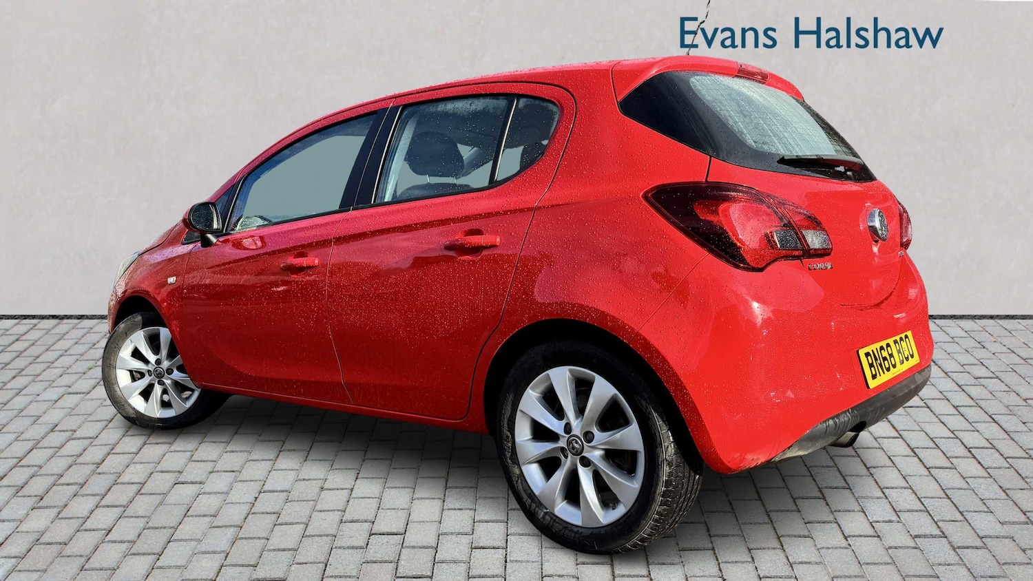 Used Vauxhall Corsa 2018 for sale - 78052163: Photo 2