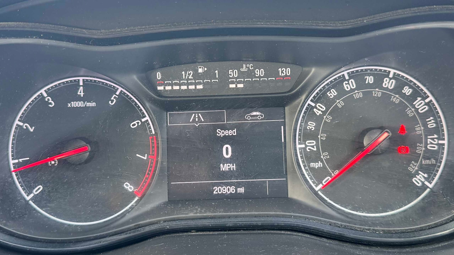 Used Vauxhall Corsa 2018 for sale - 78052163: Photo 22