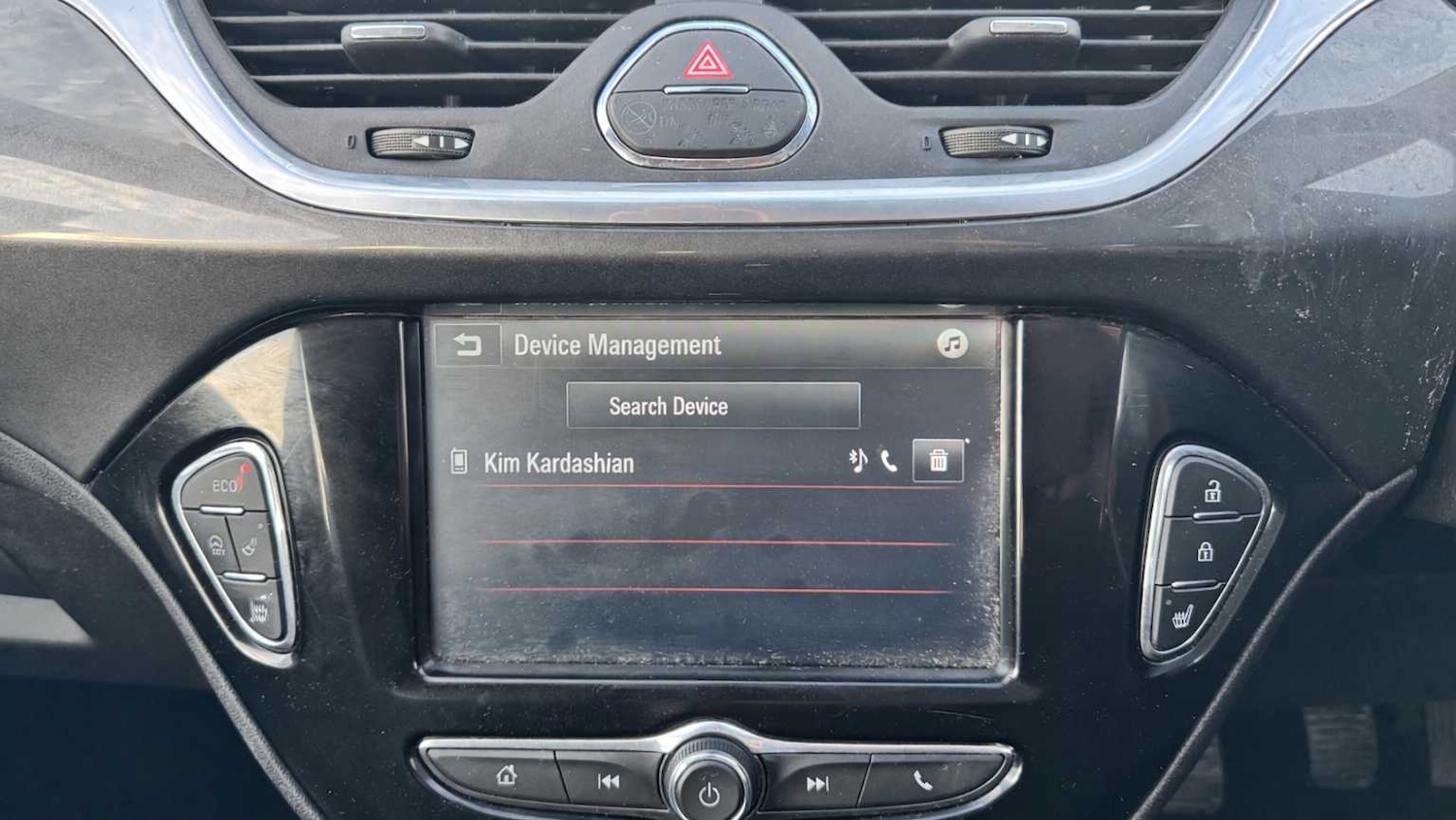 Used Vauxhall Corsa 2018 for sale - 78052163: Photo 26