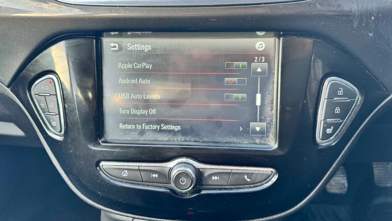 Used Vauxhall Corsa 2018 for sale - 78052163: Photo 29