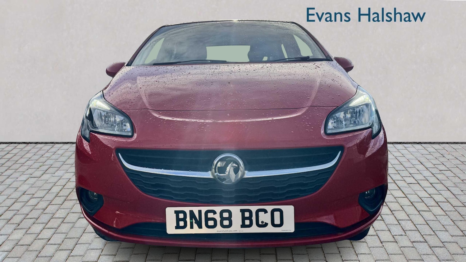 Used Vauxhall Corsa 2018 for sale - 78052163: Photo 3