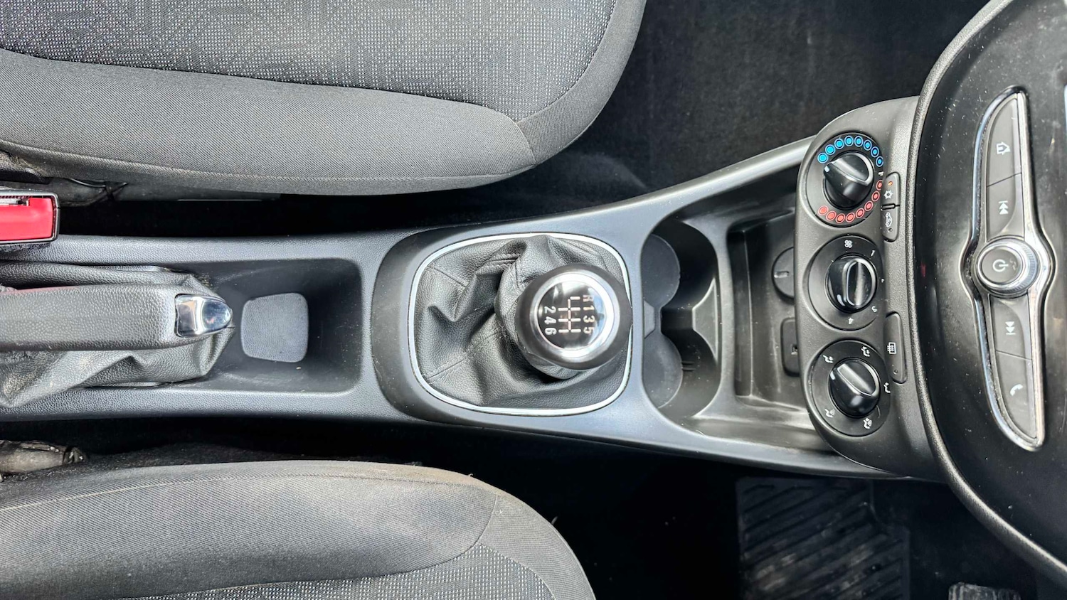 Used Vauxhall Corsa 2018 for sale - 78052163: Photo 30