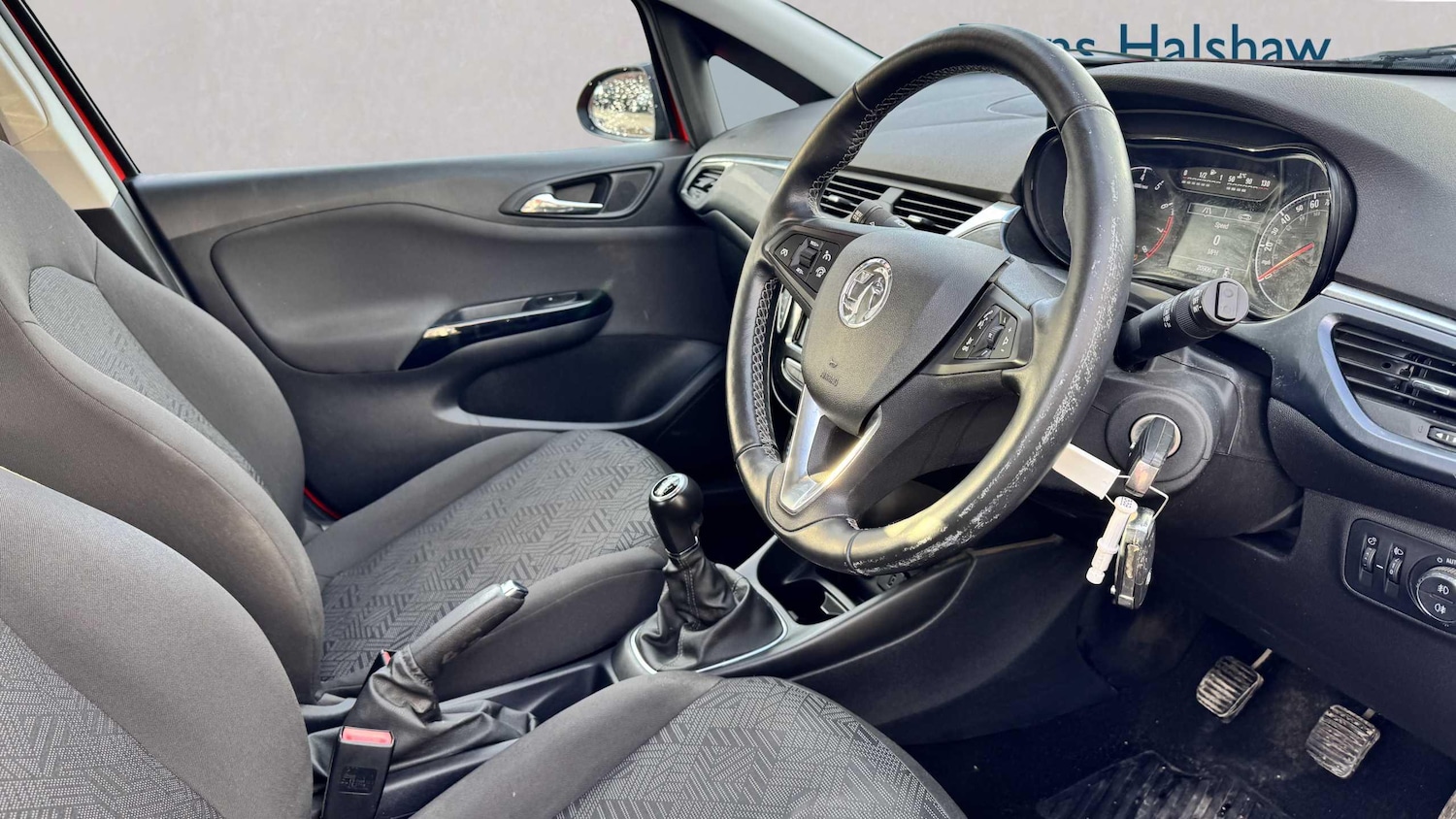 Used Vauxhall Corsa 2018 for sale - 78052163: Photo 31