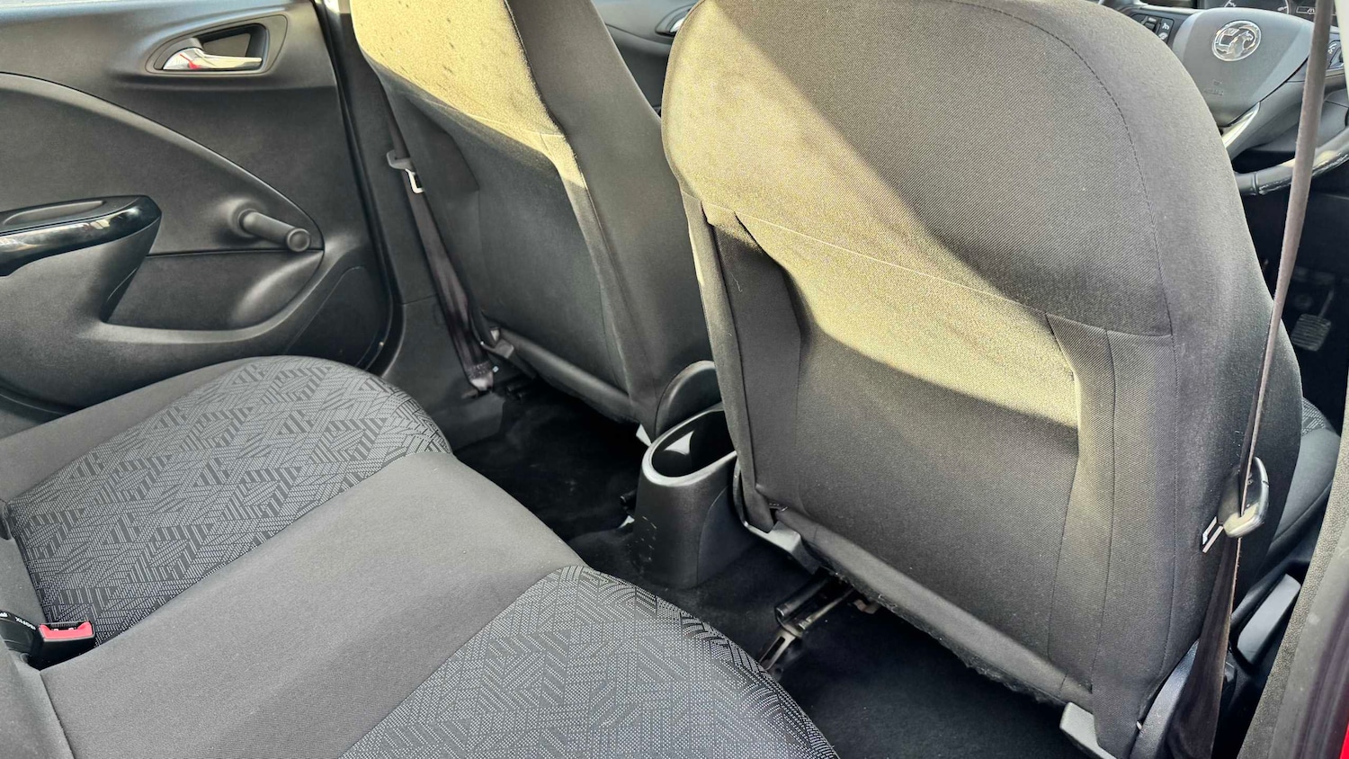 Used Vauxhall Corsa 2018 for sale - 78052163: Photo 33