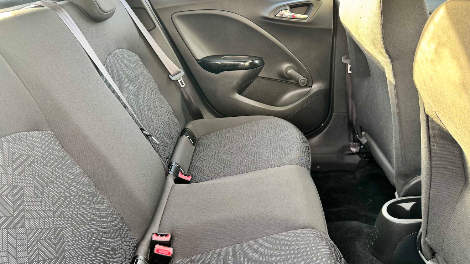 Used Vauxhall Corsa 2018 for sale - 78052163: Photo 34