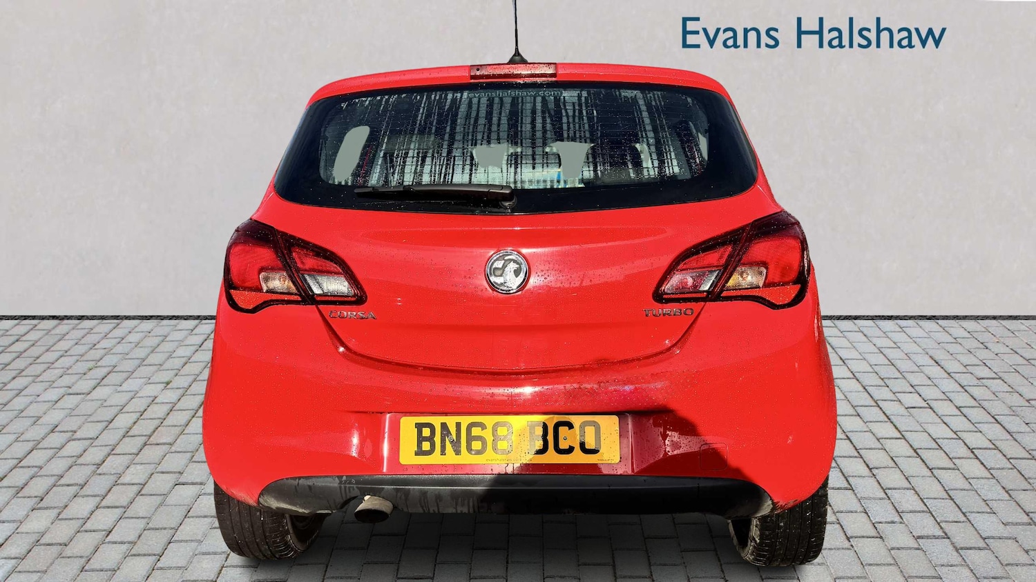 Used Vauxhall Corsa 2018 for sale - 78052163: Photo 5