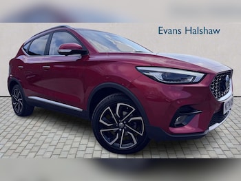 Used MG MG ZS 2024 for sale - 78321811: Photo