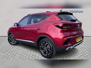 Used MG MG ZS 2024 for sale - 78321811: Photo