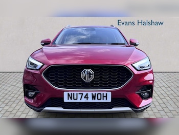 Used MG MG ZS 2024 for sale - 78321811: Photo