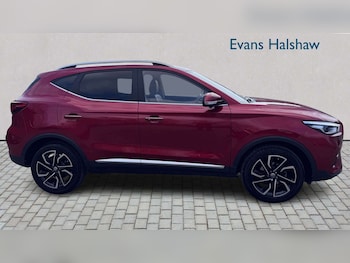 Used MG MG ZS 2024 for sale - 78321811: Photo