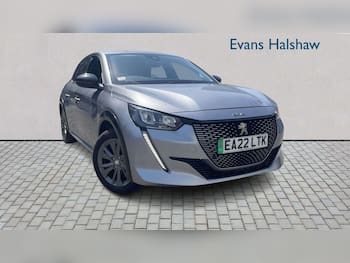 Used Peugeot 208 2022 for sale - 79672070: Photo