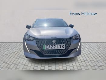 Used Peugeot 208 2022 for sale - 79672070: Photo