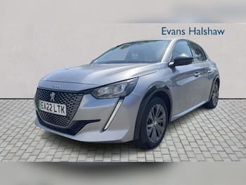 Used Peugeot 208 2022 for sale - 79672070: Photo