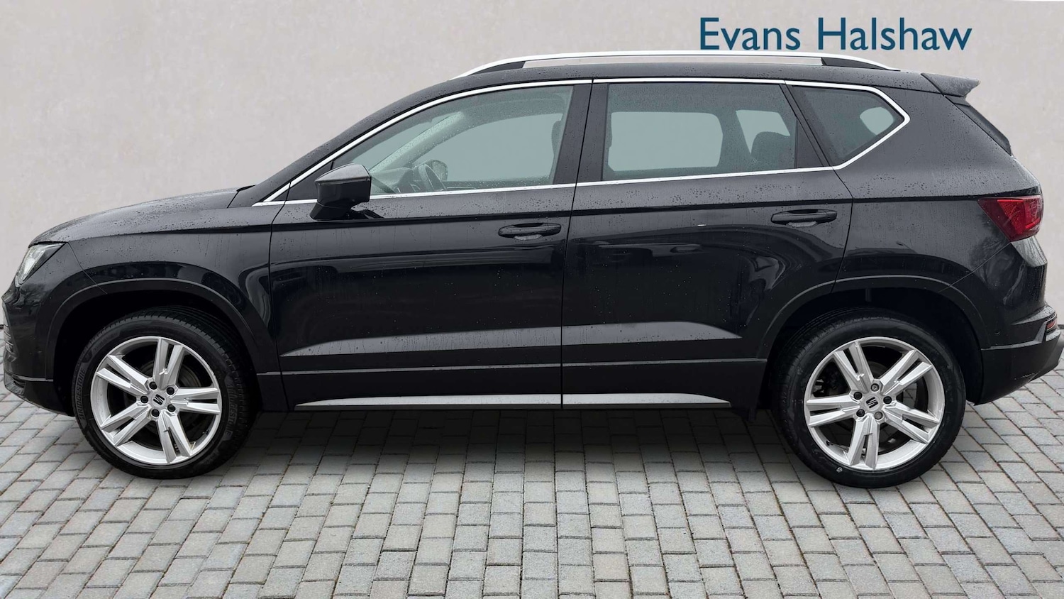 Used SEAT Ateca for sale - 77857582: Photo 3