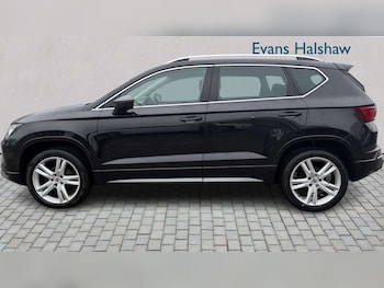 Used SEAT Ateca 2023 for sale - 77857582: Photo