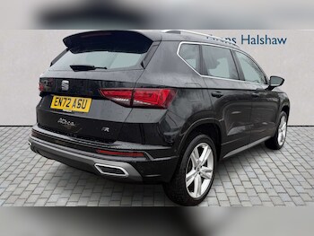 Used SEAT Ateca 2023 for sale - 77857582: Photo