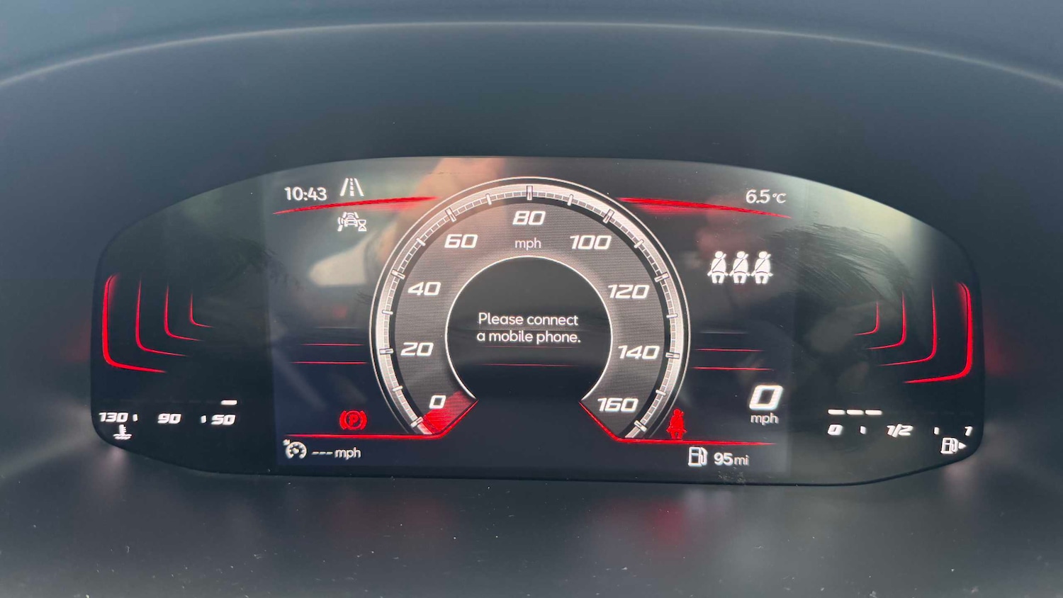 Used SEAT Ateca for sale - 77857582: Photo 5