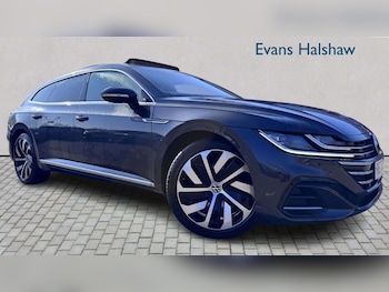 Used Volkswagen Arteon 2022 for sale - 78234261: Photo