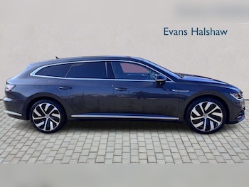 Used Volkswagen Arteon 2022 for sale - 78234261: Photo