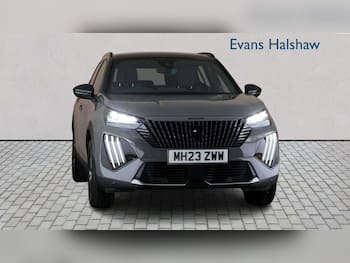 Used Peugeot 2008 2023 for sale - 79624450: Photo
