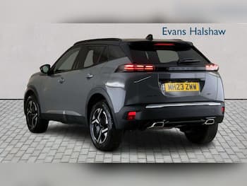 Used Peugeot 2008 2023 for sale - 79624450: Photo
