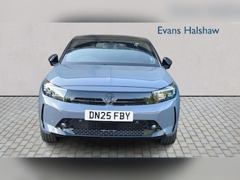 Used Vauxhall Corsa 2025 for sale - 78825152: Photo