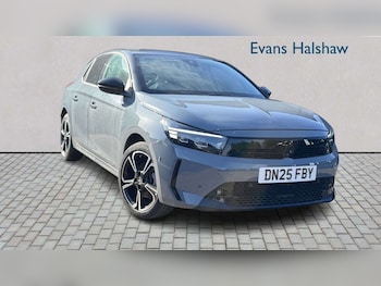 Used Vauxhall Corsa 2025 for sale - 78825152: Photo
