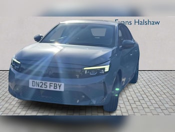 Used Vauxhall Corsa 2025 for sale - 78825152: Photo