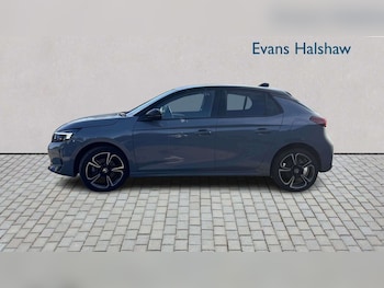 Used Vauxhall Corsa 2025 for sale - 78825152: Photo