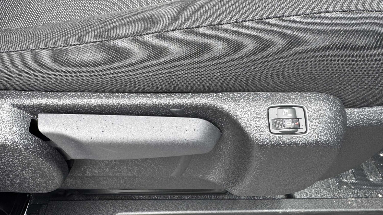 Used Vauxhall Vivaro Electric for sale - 77857685: Photo 12