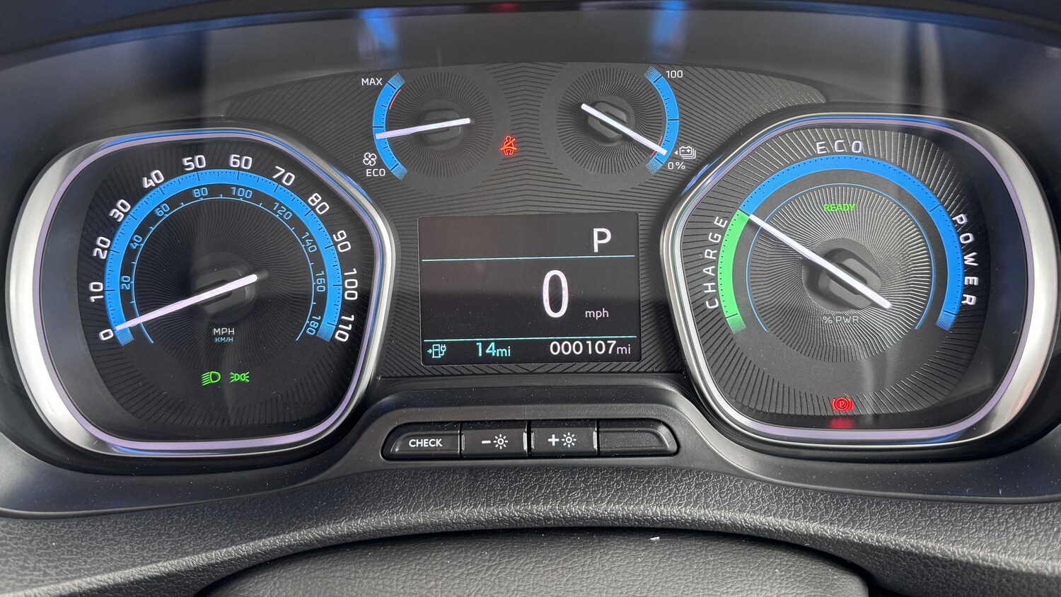 Used Vauxhall Vivaro Electric for sale - 77857685: Photo 20