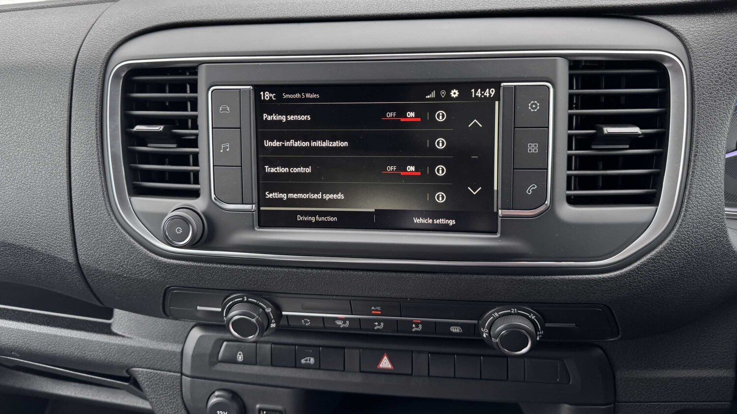 Used Vauxhall Vivaro Electric for sale - 77857685: Photo 21