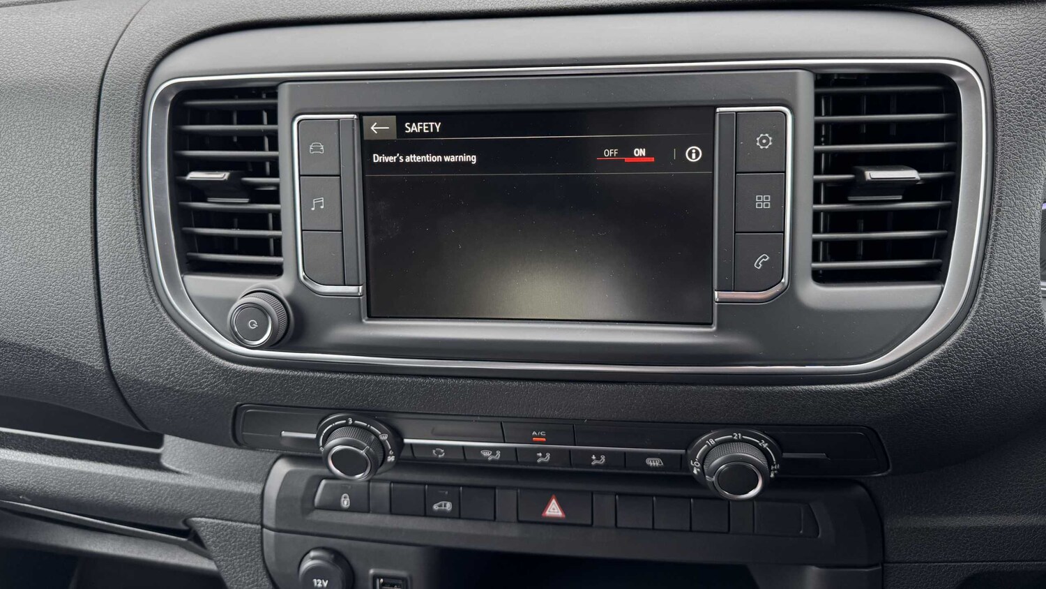 Used Vauxhall Vivaro Electric for sale - 77857685: Photo 22