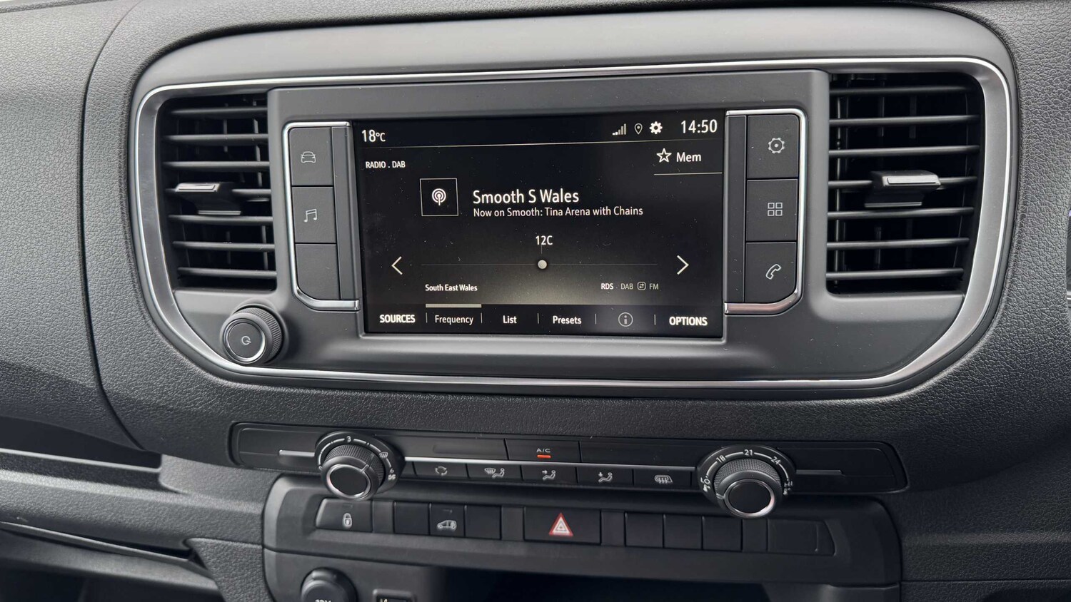 Used Vauxhall Vivaro Electric for sale - 77857685: Photo 23