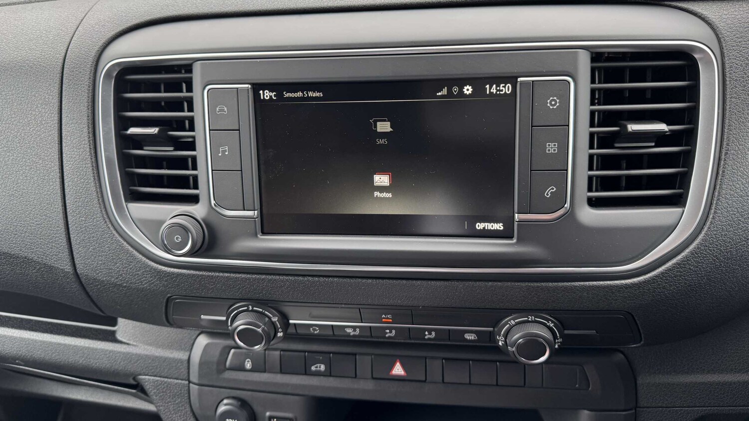 Used Vauxhall Vivaro Electric for sale - 77857685: Photo 24