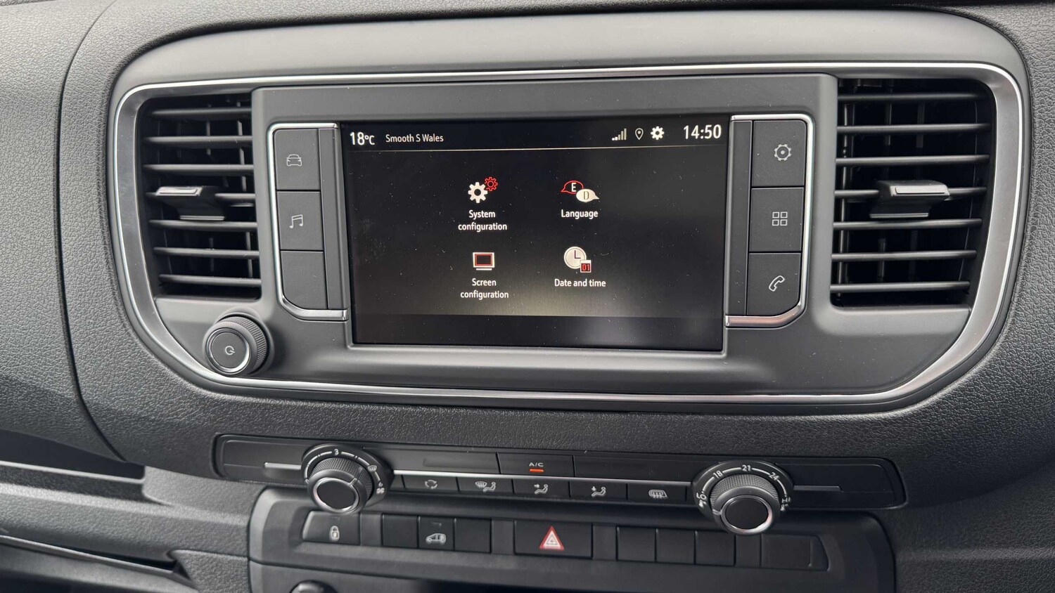 Used Vauxhall Vivaro Electric for sale - 77857685: Photo 25