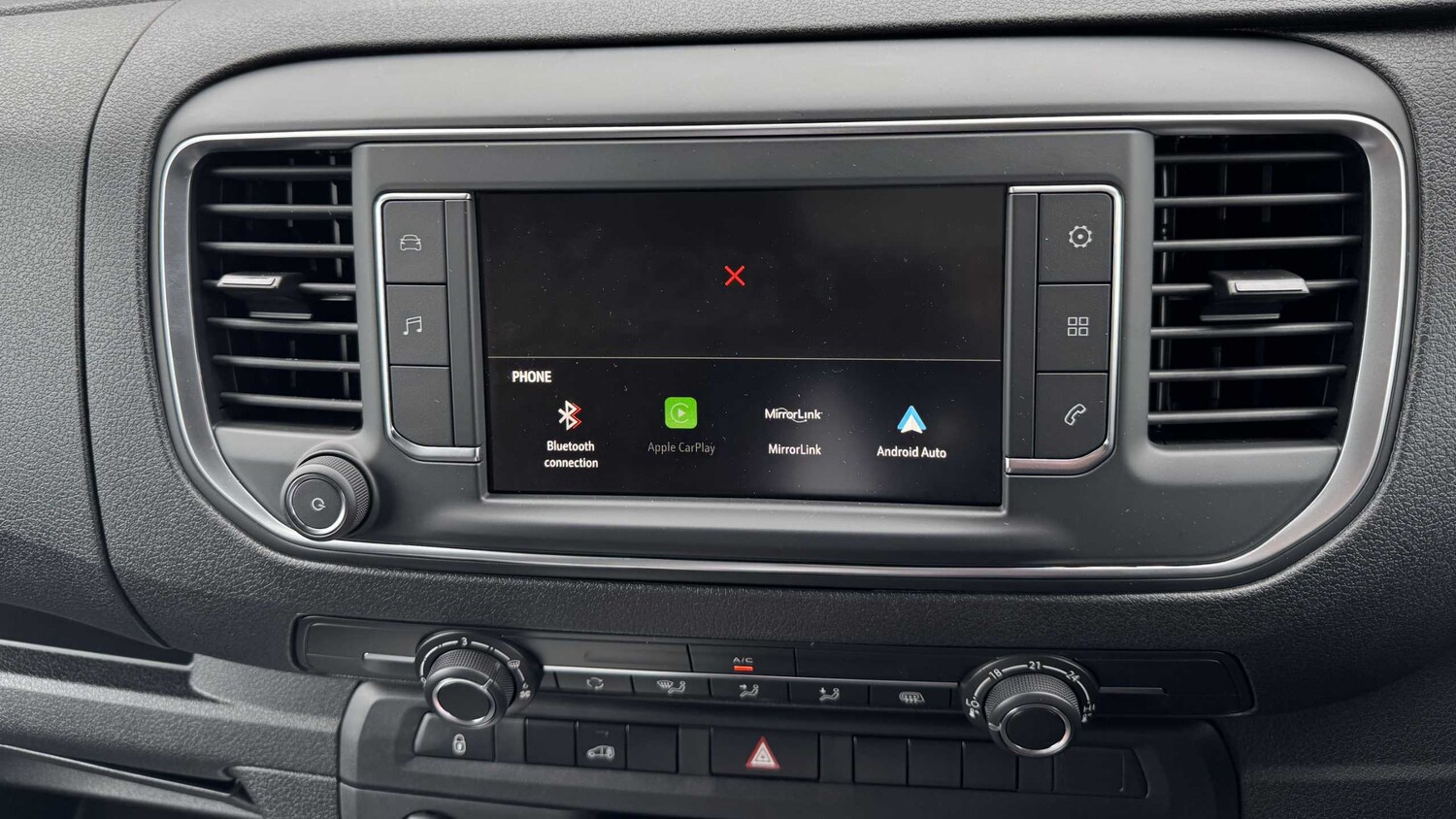 Used Vauxhall Vivaro Electric for sale - 77857685: Photo 26