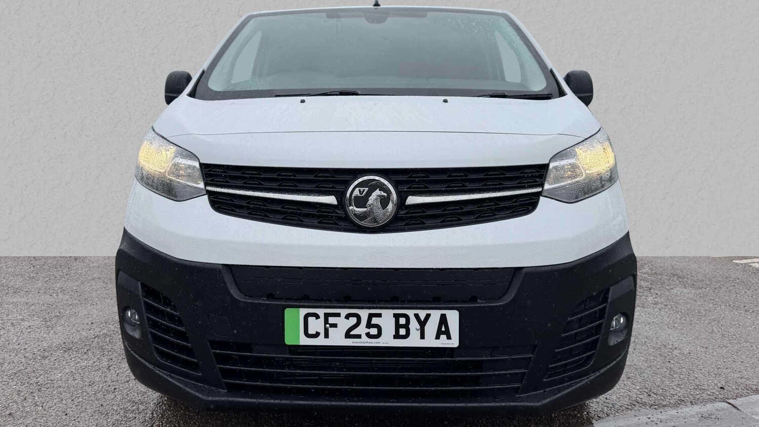 Used Vauxhall Vivaro Electric for sale - 77857685: Photo 3