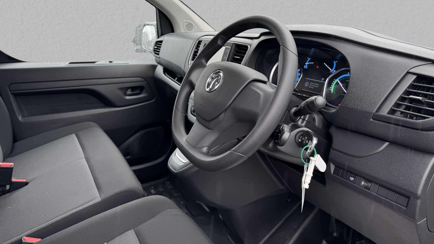 Used Vauxhall Vivaro Electric for sale - 77857685: Photo 31