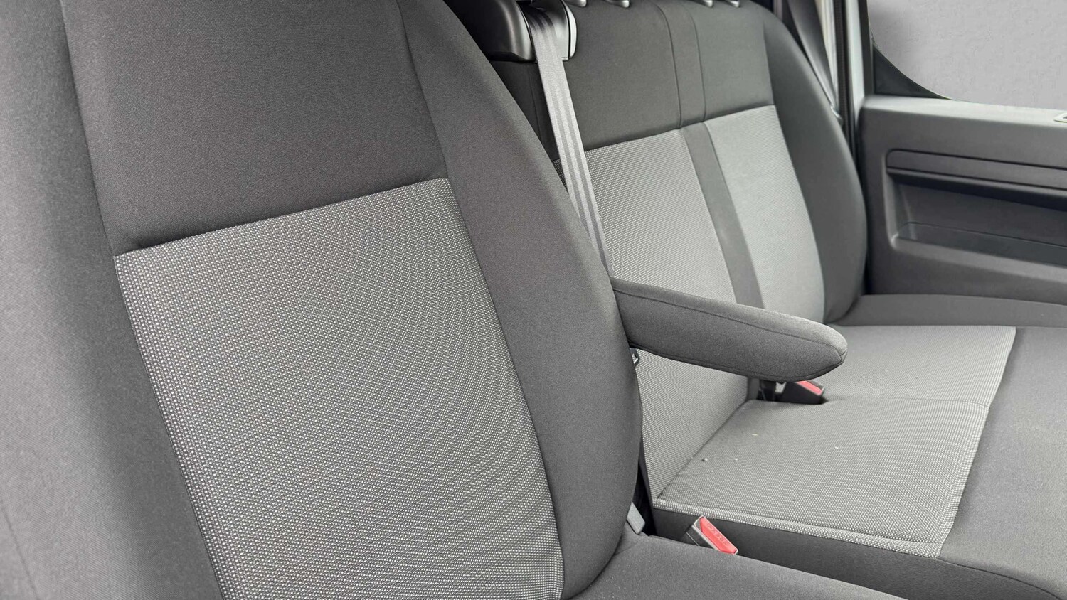 Used Vauxhall Vivaro Electric for sale - 77857685: Photo 32