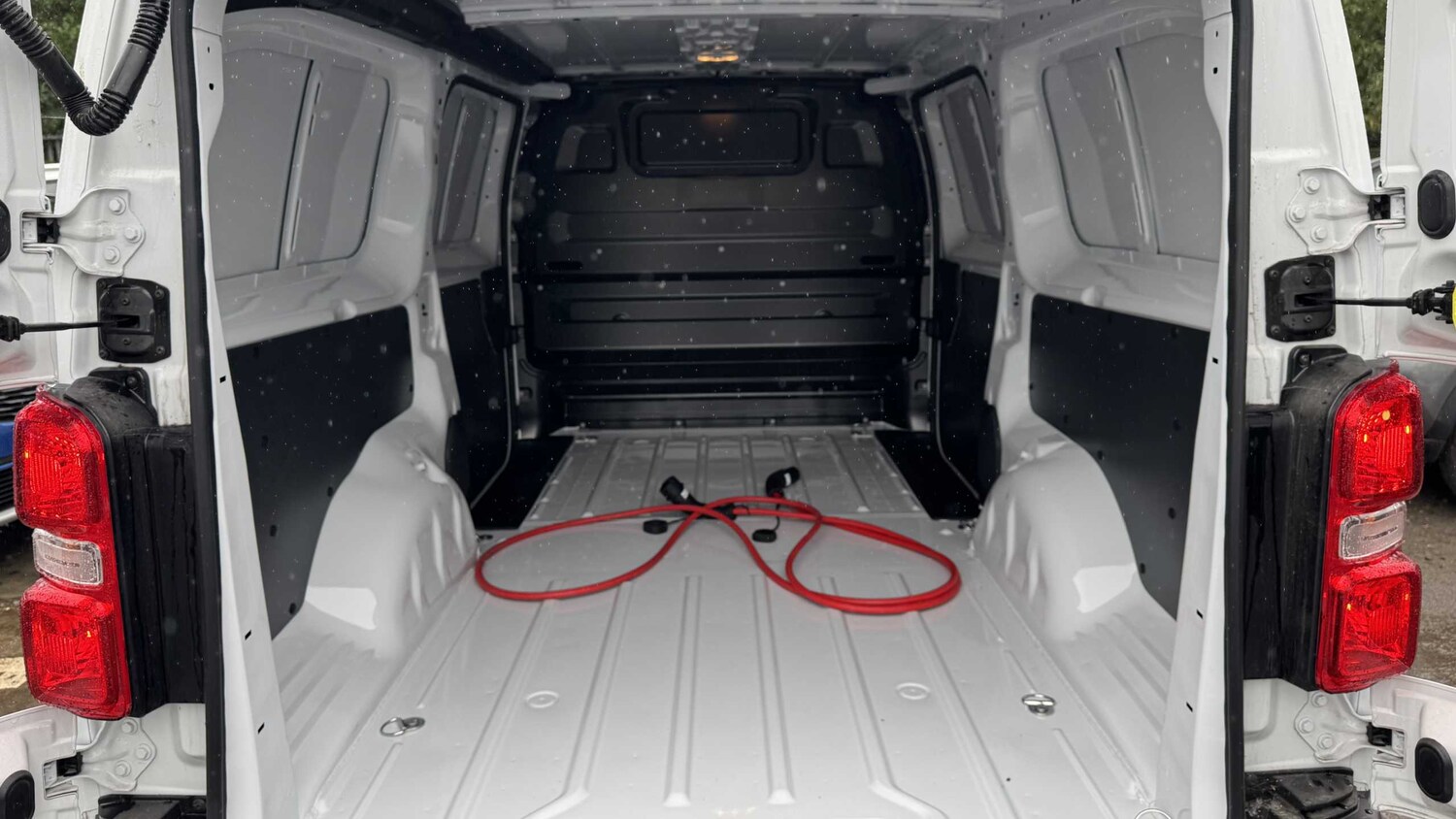 Used Vauxhall Vivaro Electric for sale - 77857685: Photo 34