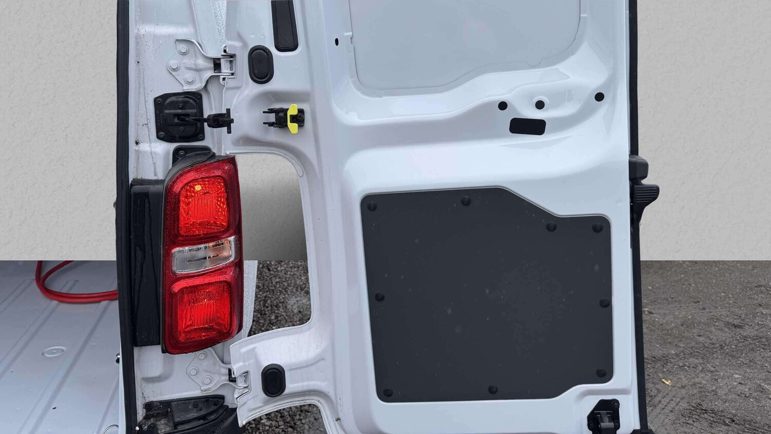 Used Vauxhall Vivaro Electric for sale - 77857685: Photo 35