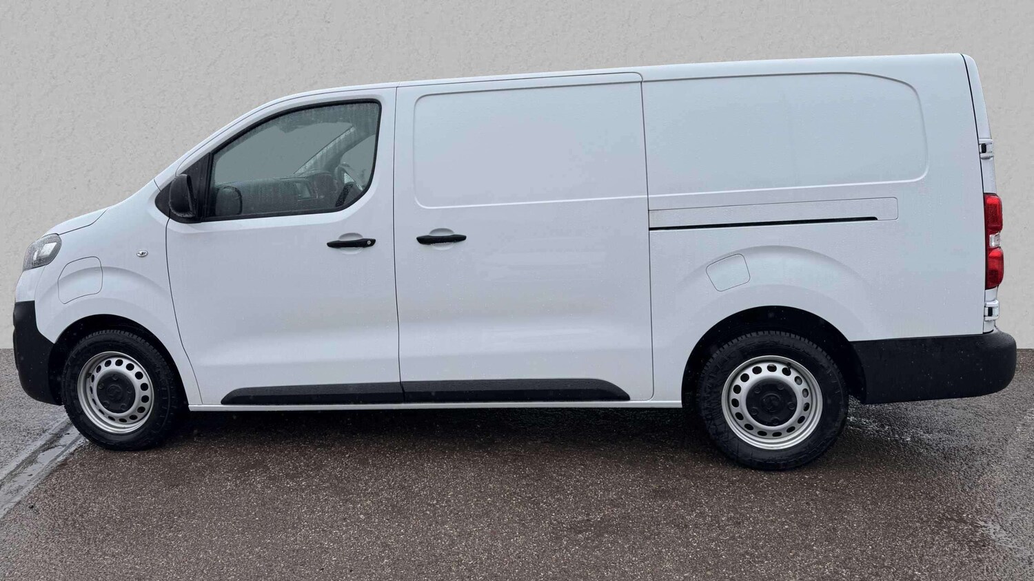 Used Vauxhall Vivaro Electric for sale - 77857685: Photo 6