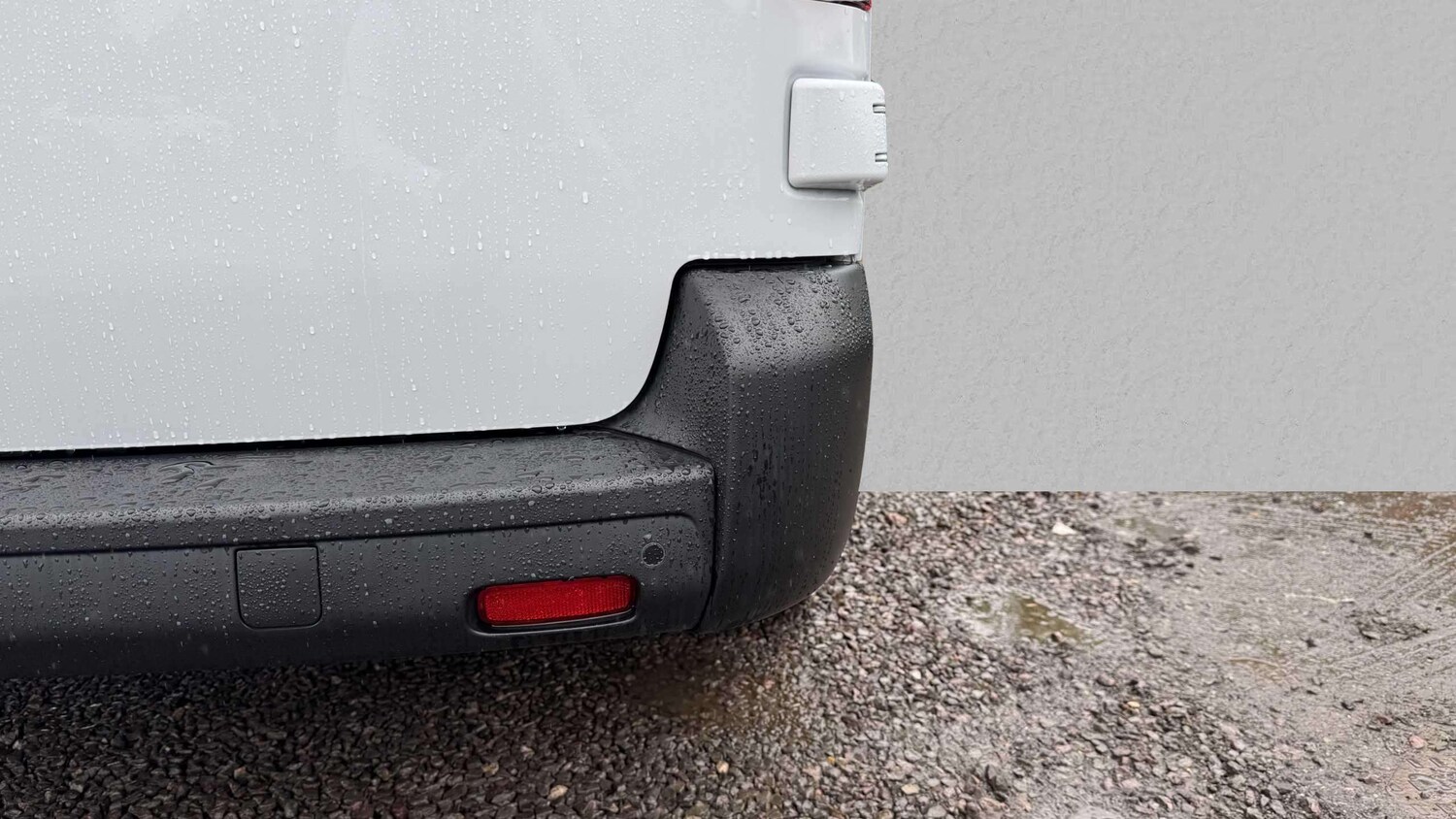 Used Vauxhall Vivaro Electric for sale - 77857685: Photo 9