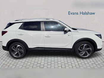 Used Ssangyong Korando 2023 for sale - 78294552: Photo