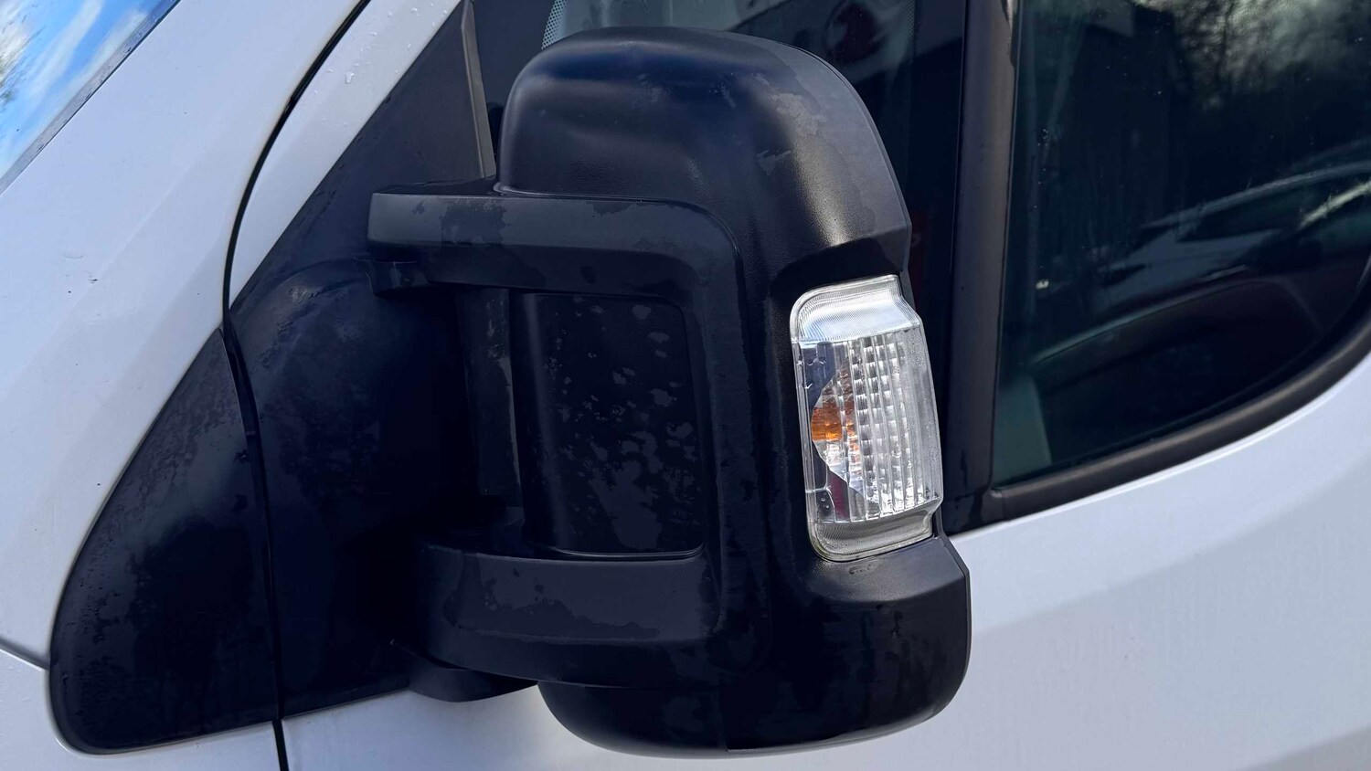 Used Citroen Relay 2023 for sale - 77856699: Photo 13