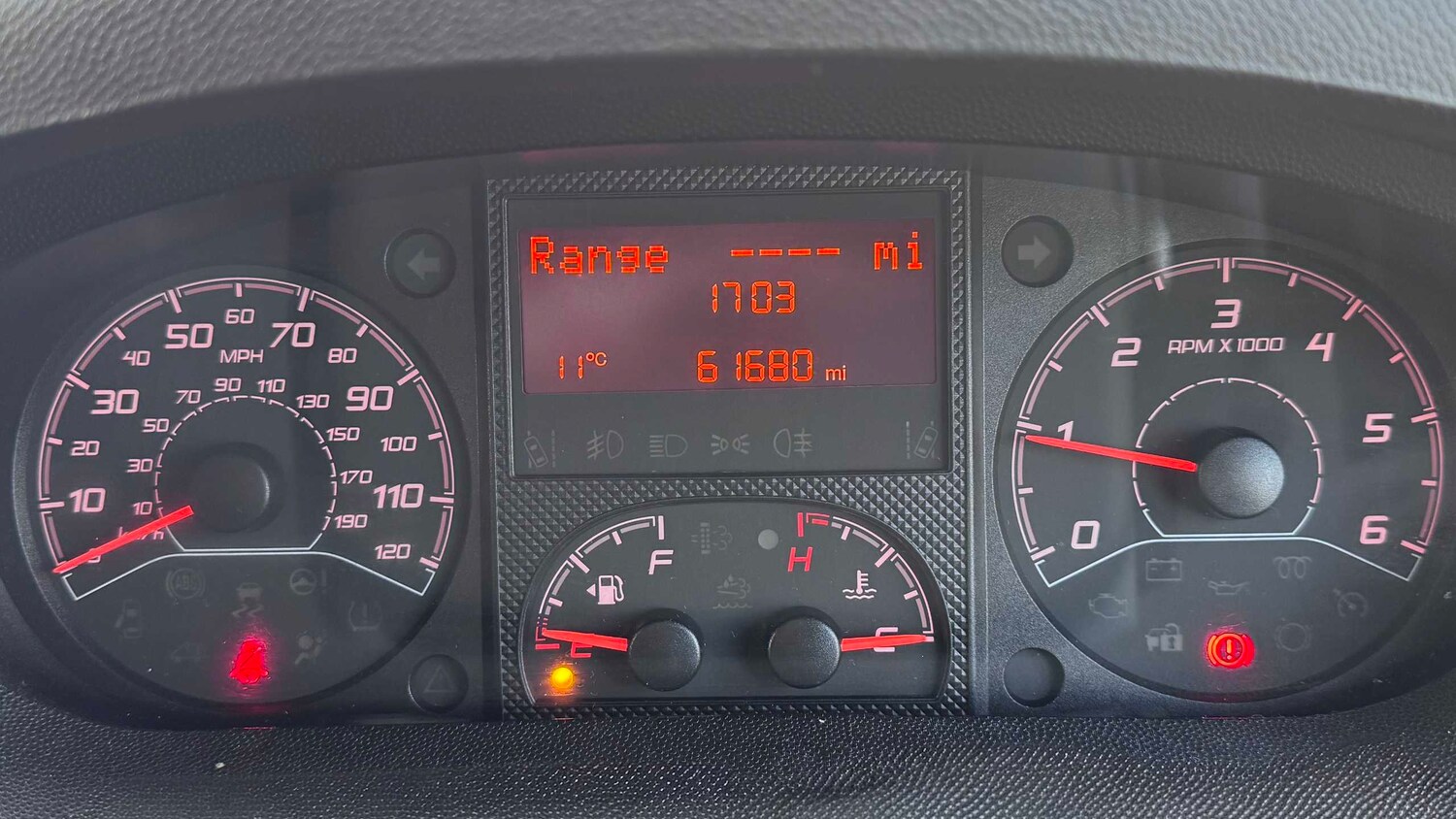 Used Citroen Relay 2023 for sale - 77856699: Photo 23