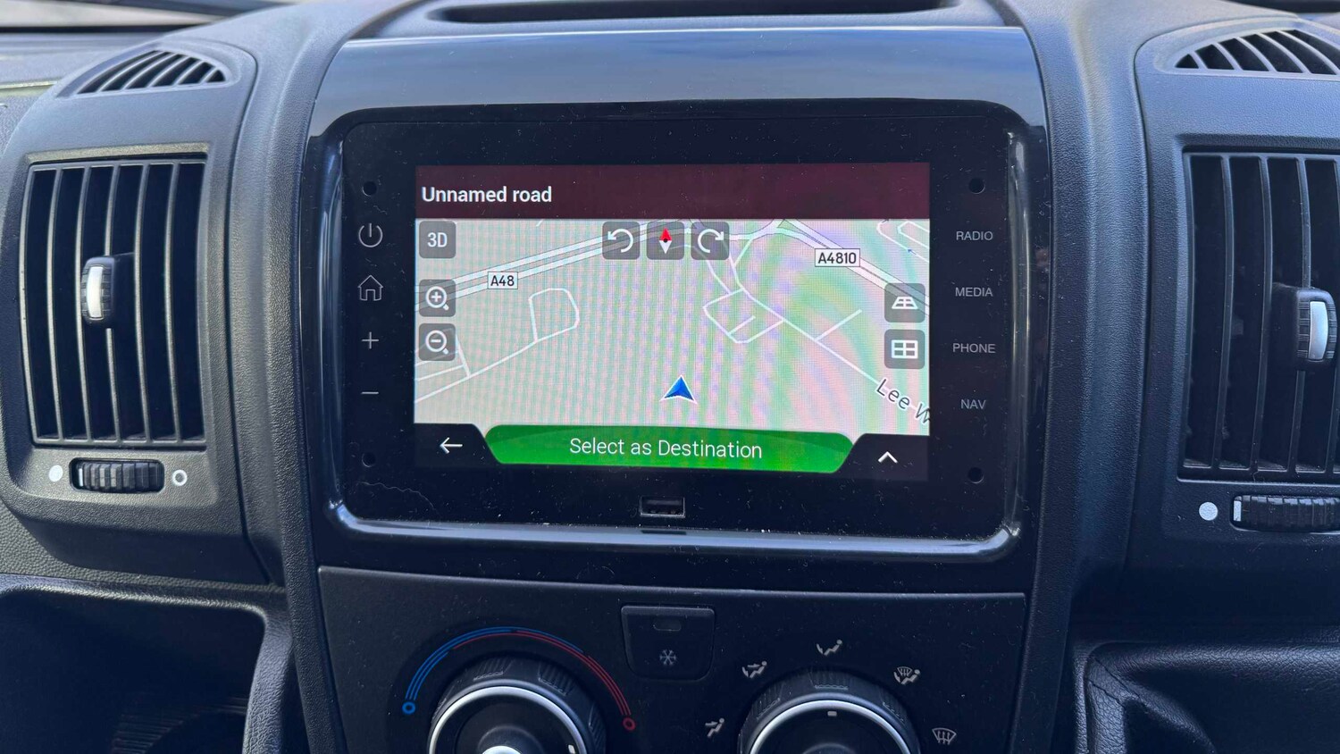 Used Citroen Relay 2023 for sale - 77856699: Photo 26