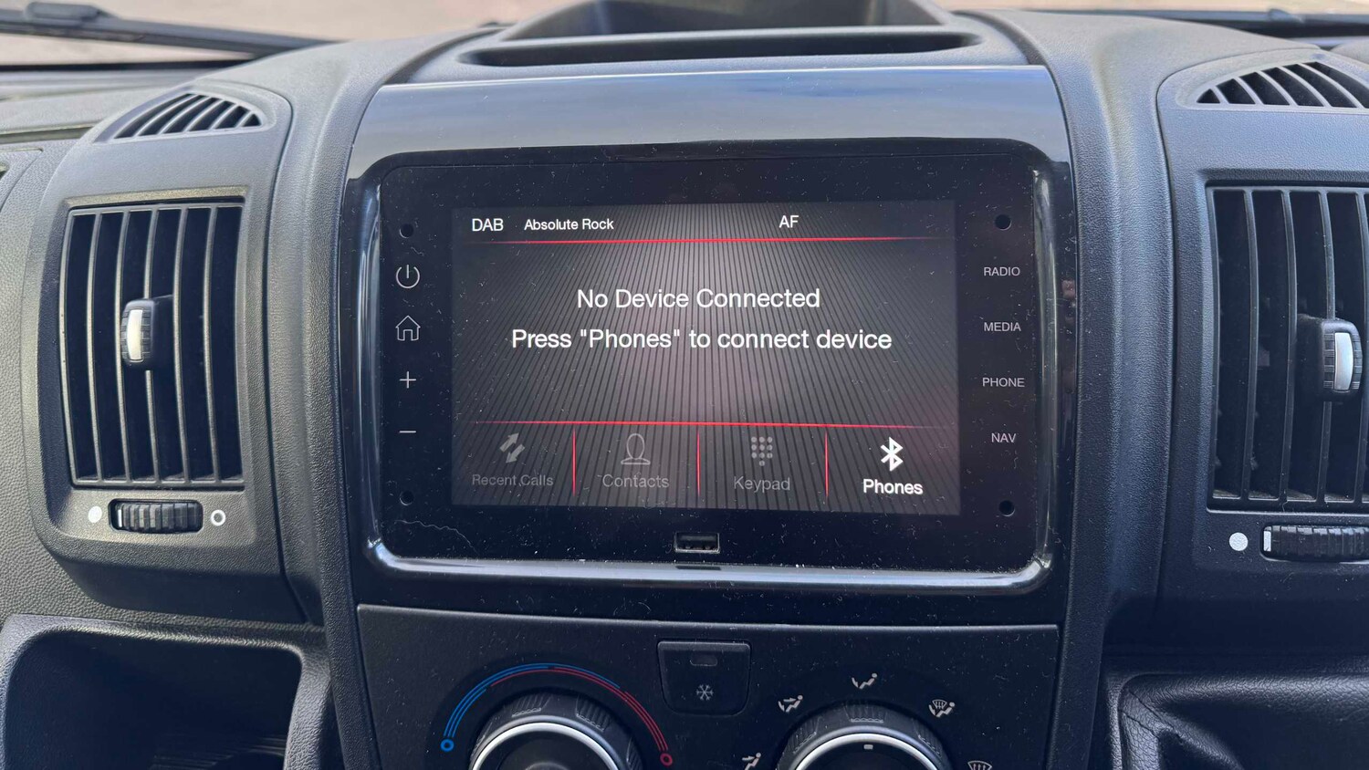 Used Citroen Relay 2023 for sale - 77856699: Photo 27